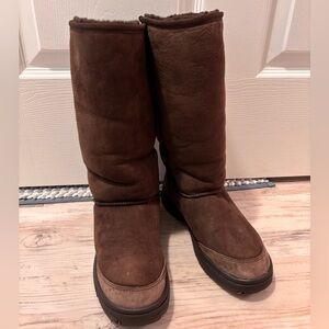 Tasman Uggs Tall